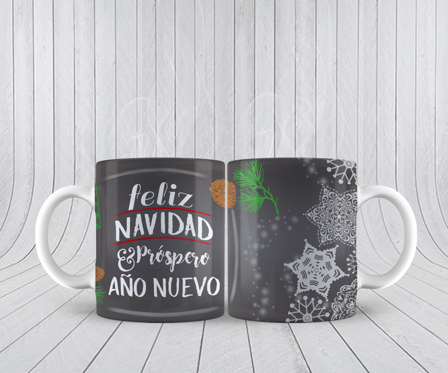 Taza Navidad 04