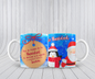 Taza Navidad 11