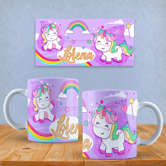 Unicornio 14