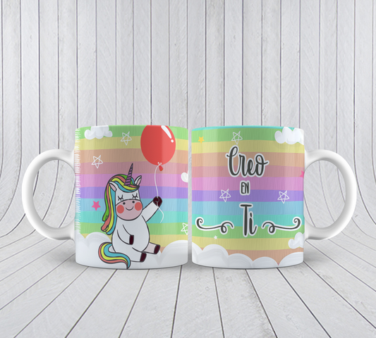 Unicornio 01