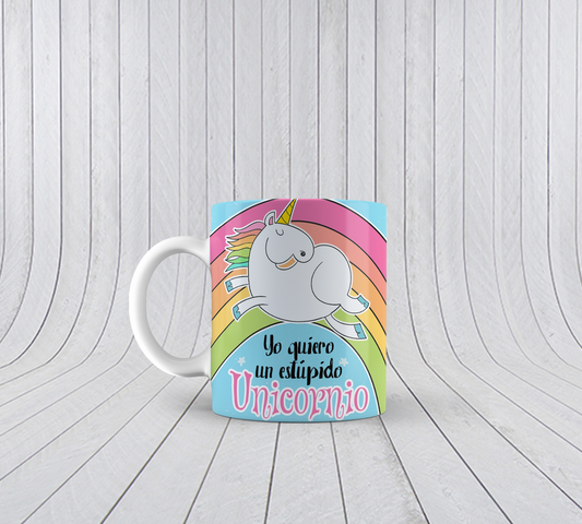 Unicornio 08