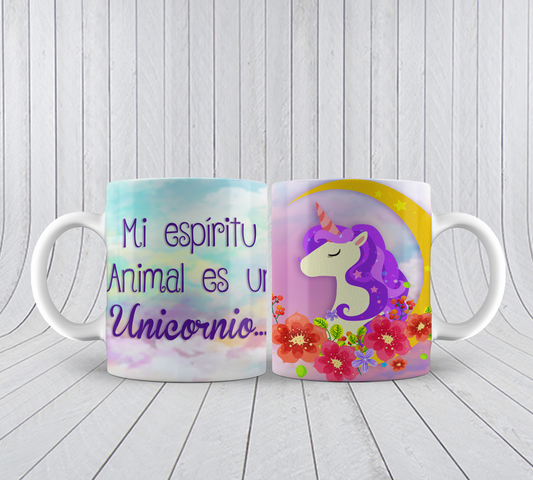 Unicornio 09