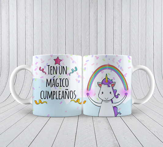 Unicornio 10