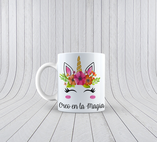 Unicornio 13